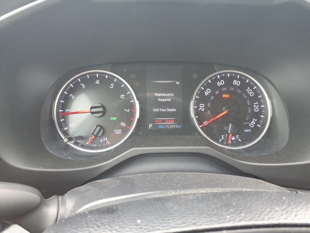 2019 Toyota RAV4 XLE - Photo 11