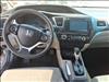 2014 Honda Civic EX - thumbnail 11