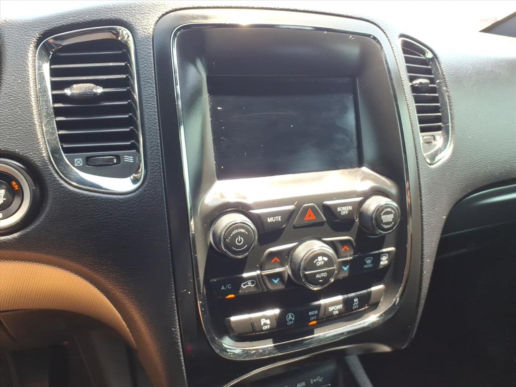 2019 Dodge Durango GT - Photo 12