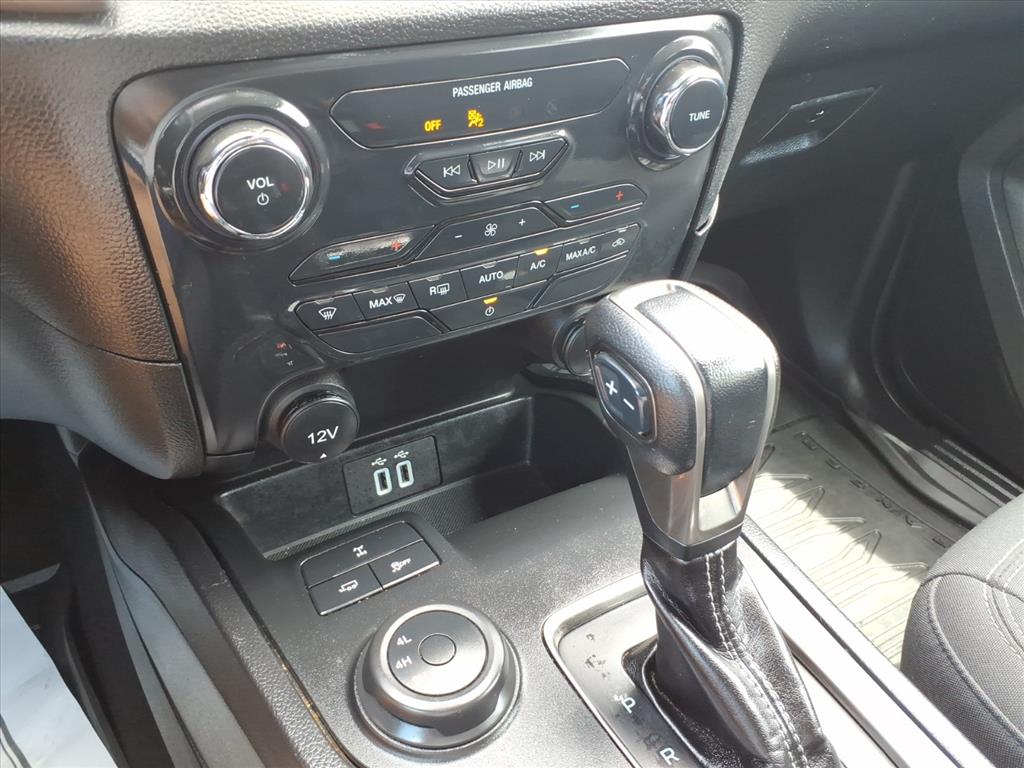 2023 Ford Ranger XLT - Photo 12