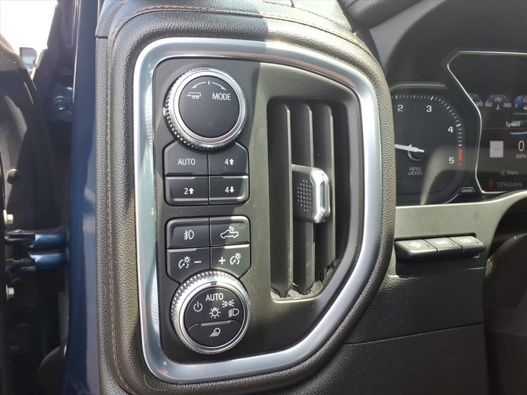 2022 GMC Sierra 3500HD AT4 - Photo 12