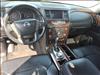 2018 Nissan Armada Platinum - thumbnail 12