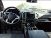 2015 Ford F-150 Lariat - thumbnail 13
