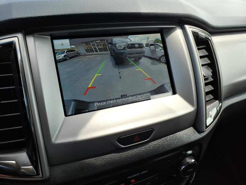 2023 Ford Ranger XLT - Photo 14