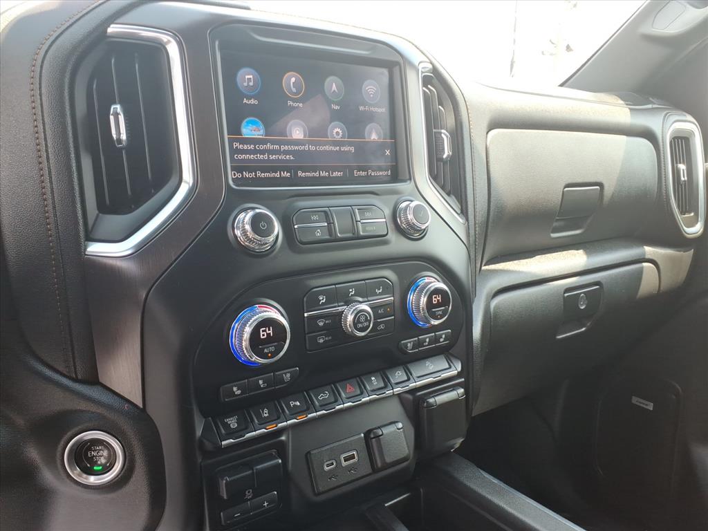 2022 GMC Sierra 3500HD AT4 - Photo 14