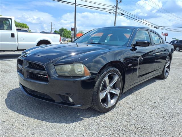 2014 Dodge Charger SXT 100th Anniversary