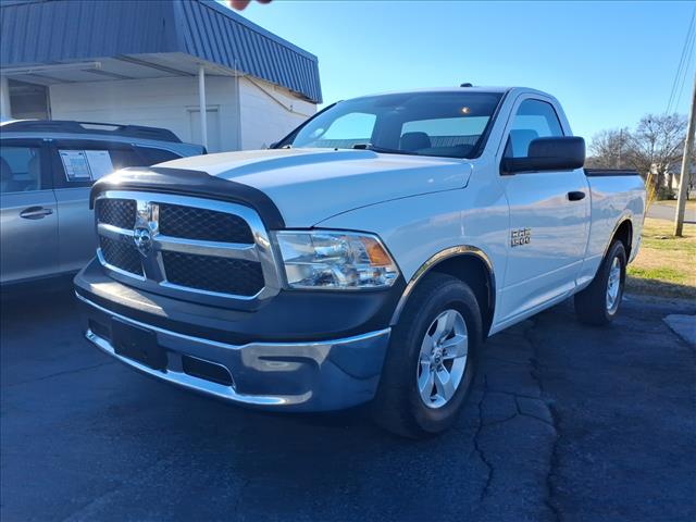 2013 RAM 1500