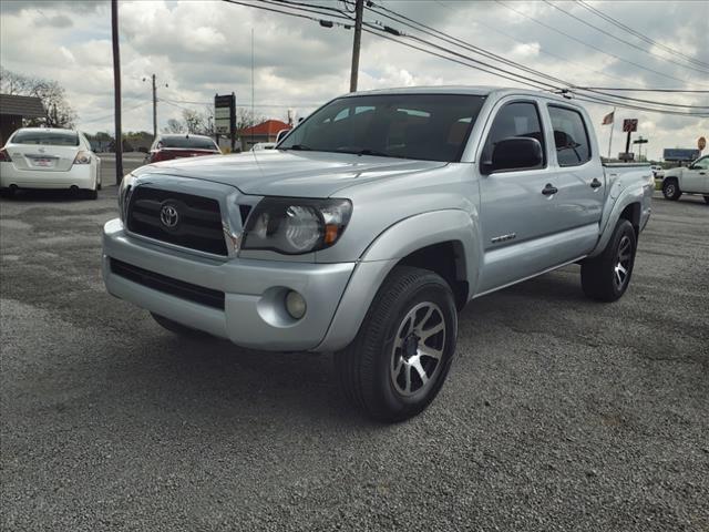 2007 Toyota Tacoma PreRunner V6