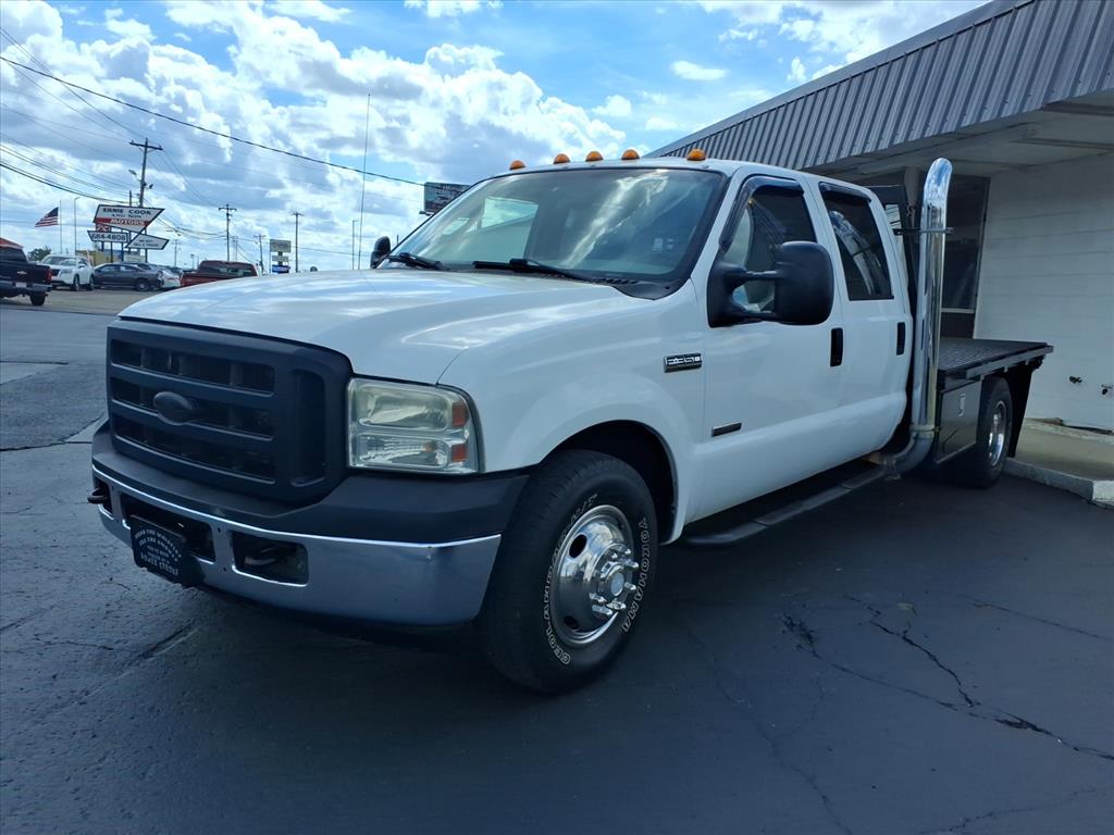 2006 Ford F-350