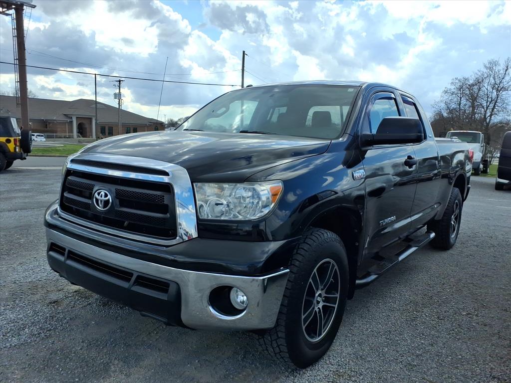 2012 Toyota Tundra Grade - main photo