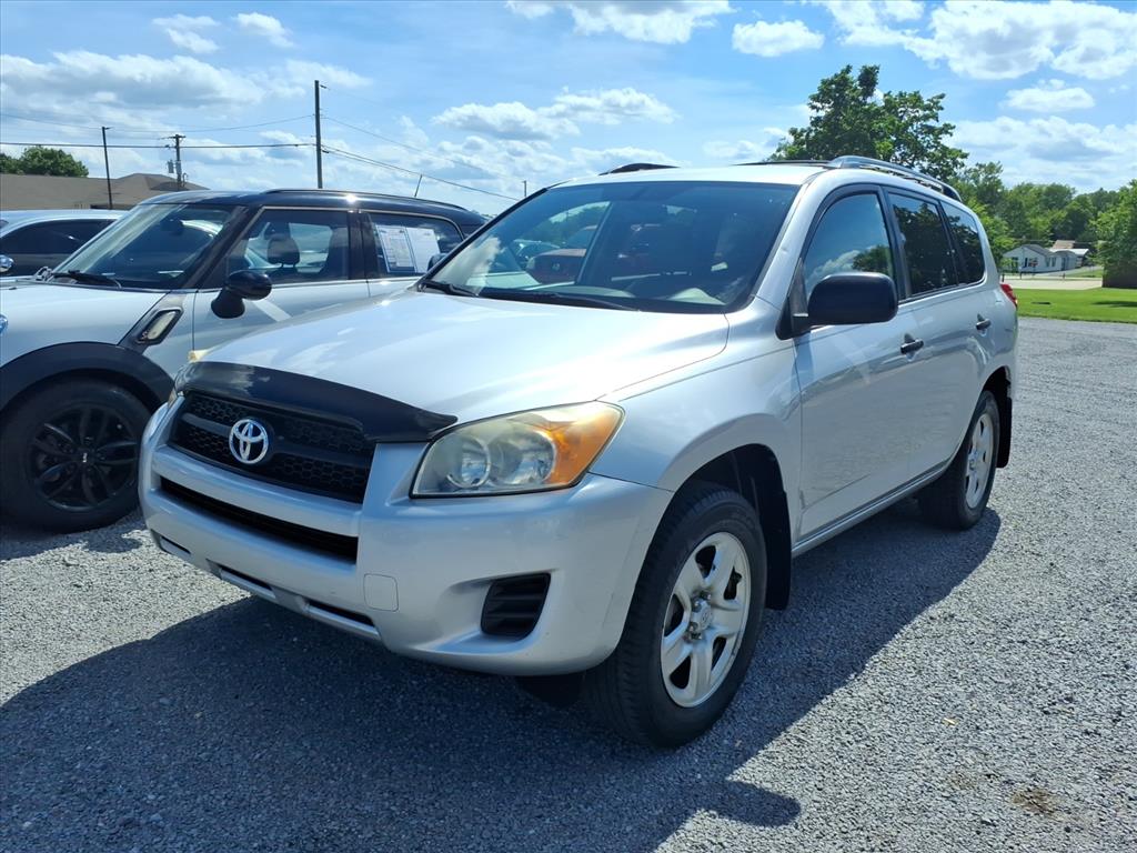 2010 Toyota RAV4