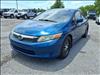 2012 Honda Civic LX - thumbnail 1