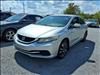 2014 Honda Civic EX - thumbnail 1