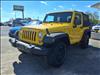 2015 Jeep Wrangler Sport - thumbnail 1
