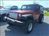 2013 Jeep Wrangler Sport - thumbnail 1