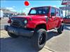 2016 Jeep Wrangler Unlimited Sport S - thumbnail 1