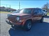 2014 Jeep Patriot Latitude - thumbnail 1