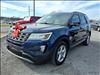 2016 Ford Explorer XLT - thumbnail 1