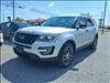 2016 Ford Explorer Sport - thumbnail 1