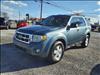 2010 Ford Escape