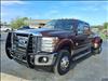 2011 Ford F-350 Super Duty Lariat - thumbnail 1