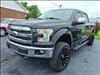 2015 Ford F-150 Lariat - thumbnail 1