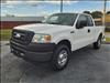 2007 Ford F-150