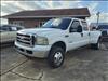 2006 Ford F-350 Super Duty