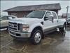 2008 Ford F-450 Super Duty