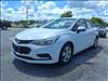 2017 Chevrolet Cruze LS Auto - thumbnail 1