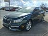 2015 Chevrolet Cruze LTZ Auto - thumbnail 1