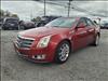 2008 Cadillac CTS