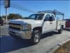 2013 Chevrolet Silverado 2500HD