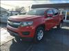 2015 Chevrolet Colorado