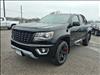 2018 Chevrolet Colorado Work Truck - thumbnail 1