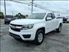 2018 Chevrolet Colorado Work Truck - thumbnail 1