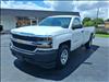 2016 Chevrolet Silverado 1500 Work Truck - thumbnail 1