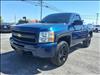 2013 Chevrolet Silverado 1500 Work Truck - thumbnail 1