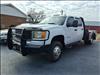 2013 GMC Sierra 3500HD Work Truck - thumbnail 1