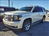 2015 Chevrolet Tahoe