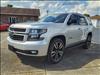 2018 Chevrolet Tahoe