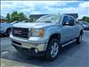 2011 GMC Sierra 2500HD SLT - thumbnail 1