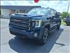 2022 GMC Sierra 3500HD AT4 - thumbnail 1