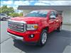 2015 GMC Canyon SLT - thumbnail 1