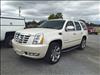 2009 Cadillac Escalade