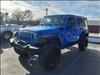 2011 Jeep Wrangler Unlimited