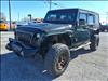 2010 Jeep Wrangler Unlimited Sahara - thumbnail 1