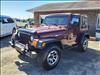 2002 Jeep Wrangler