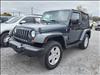 2007 Jeep Wrangler