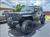 2010 Jeep Wrangler Unlimited Sahara - thumbnail 1